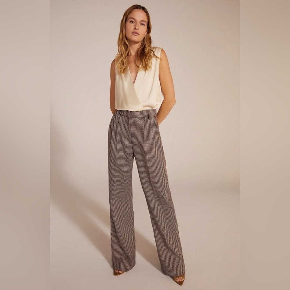 Favorite Daughter THE FAVORITE PANT Size 10